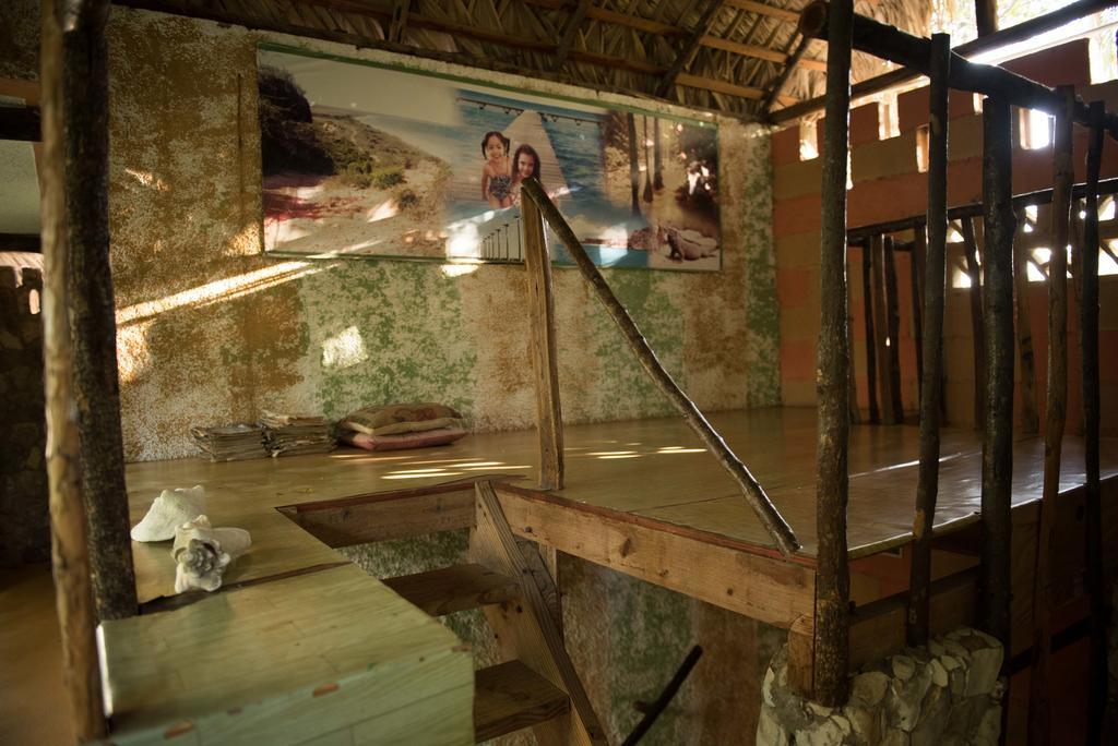 بدرنالس Hostal Dona Chava المظهر الخارجي الصورة