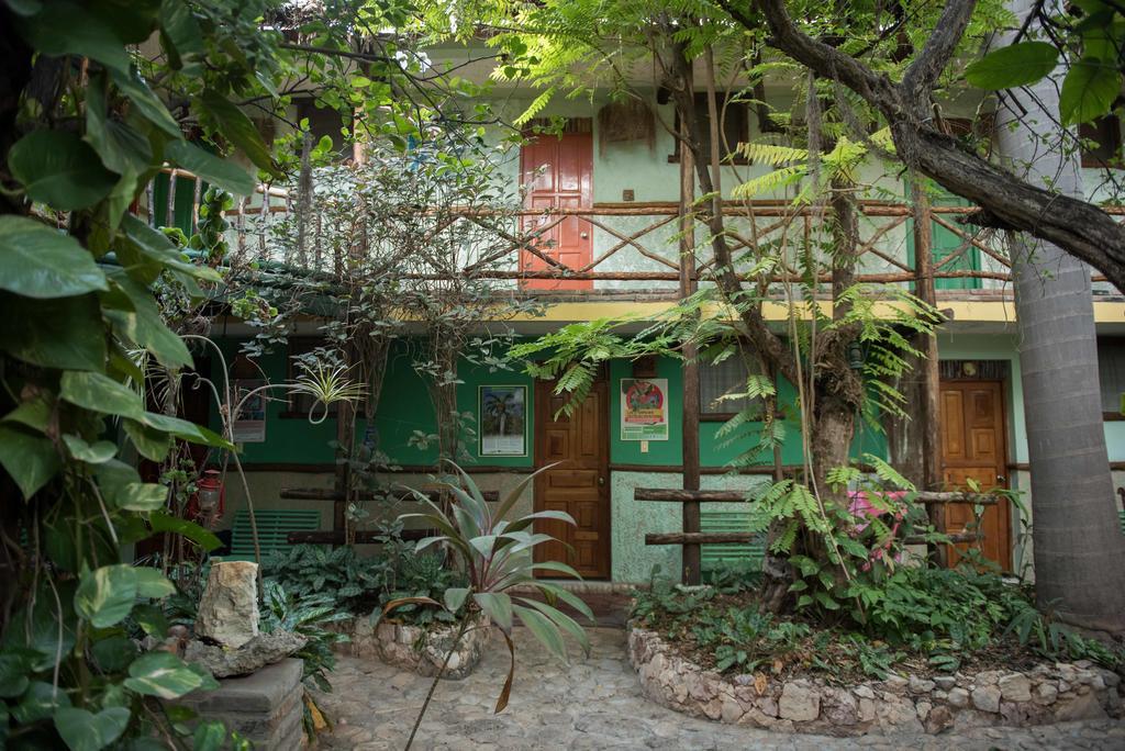 بدرنالس Hostal Dona Chava المظهر الخارجي الصورة